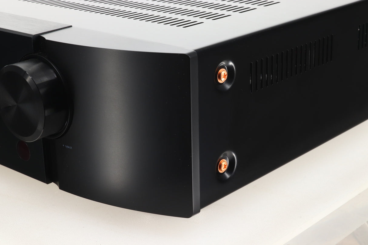 Marantz PM6007 Integrated Amplifier - Black