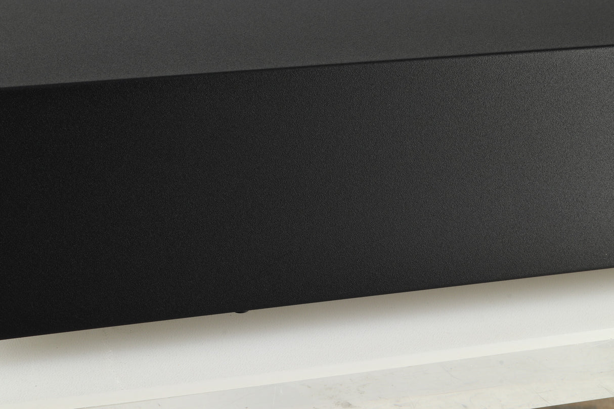 Musical Fidelity M6s DAC Digital to Analogue Converter - Black