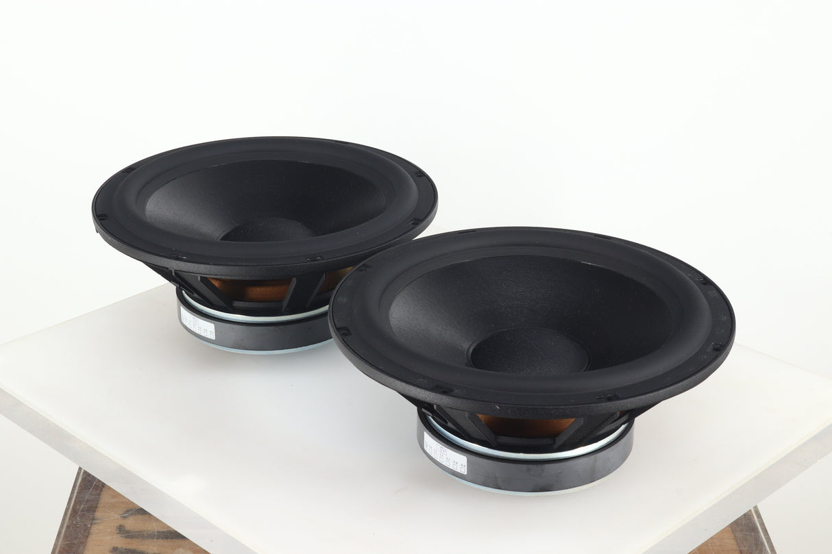 Usher 1001A Drivers (Pair)