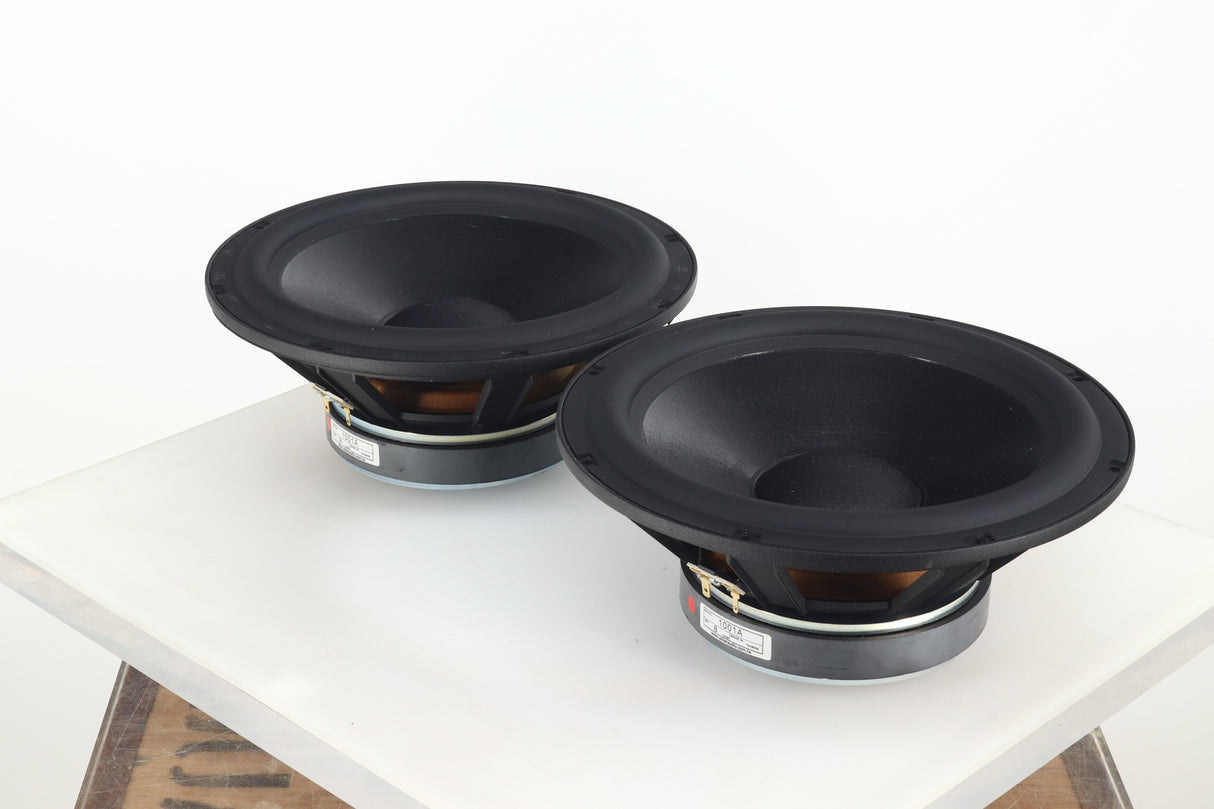 Usher 1001A Drivers (Pair)