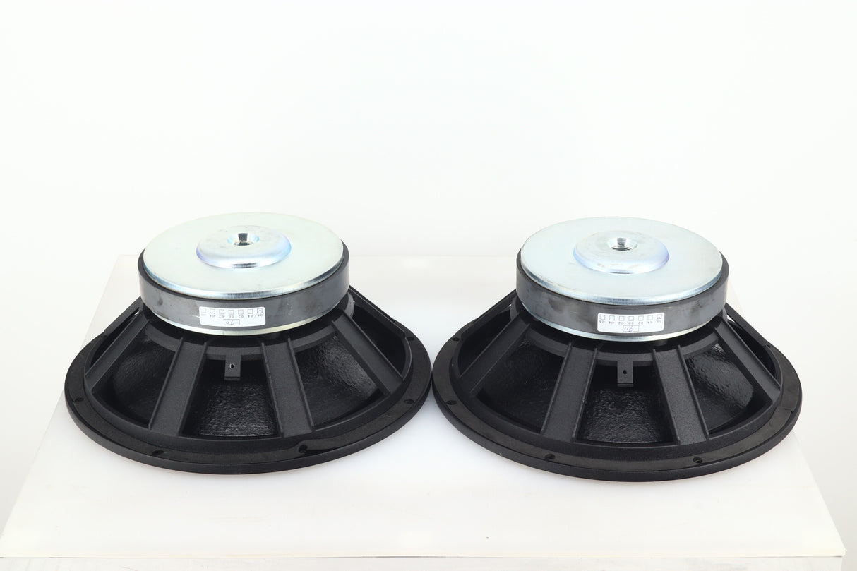 Usher 1001A Drivers (Pair)