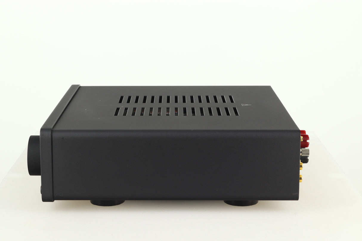 Quad Vena II Play Streaming Amplifier - Lancaster Grey