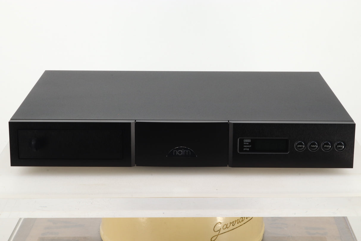 Naim CD5 XS CD Player (2016)
