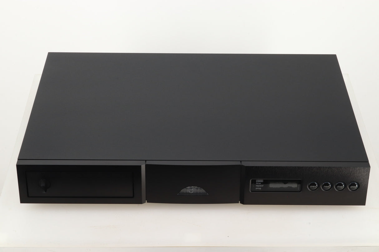 Naim CD5 XS CD Player (2016)