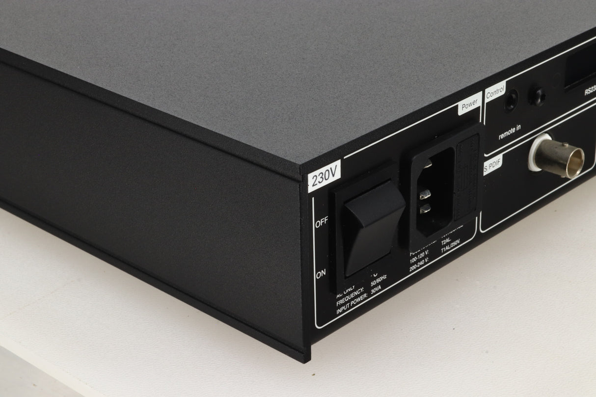 Naim CD5 XS CD Player (2016)