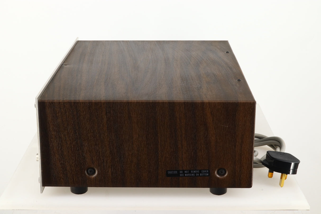 Marantz 5220 Cassette Deck