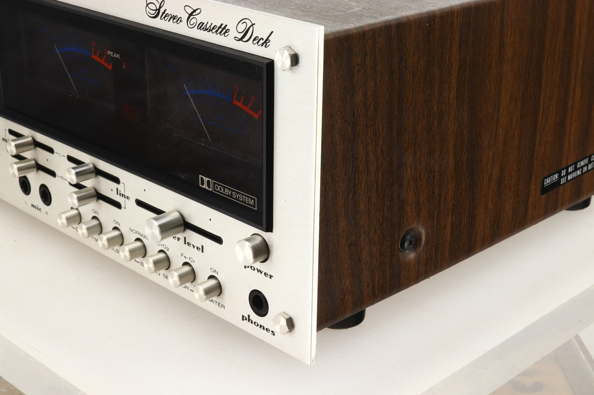 Marantz 5220 Cassette Deck