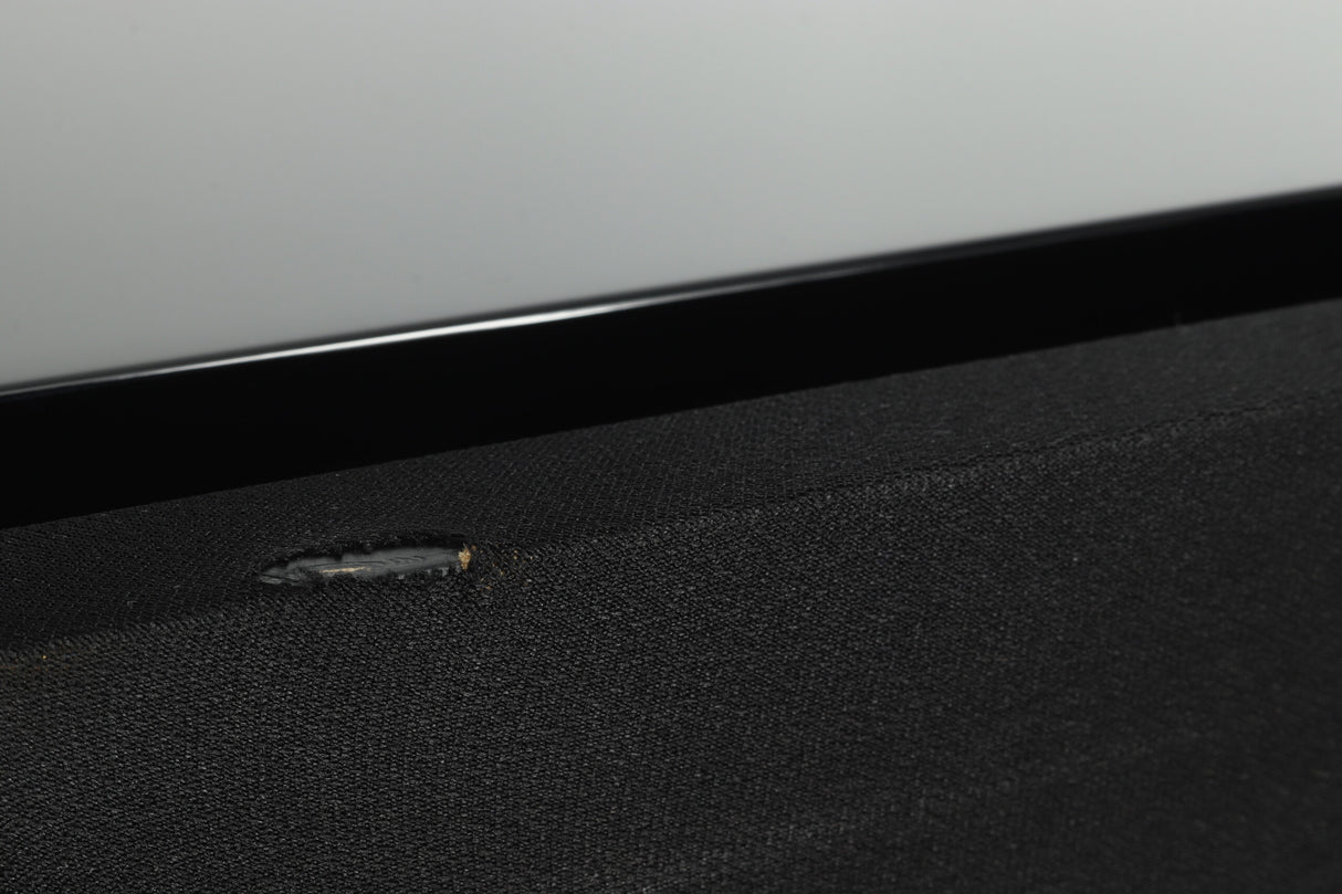 REL S3 SHO Subwoofer - Piano Black