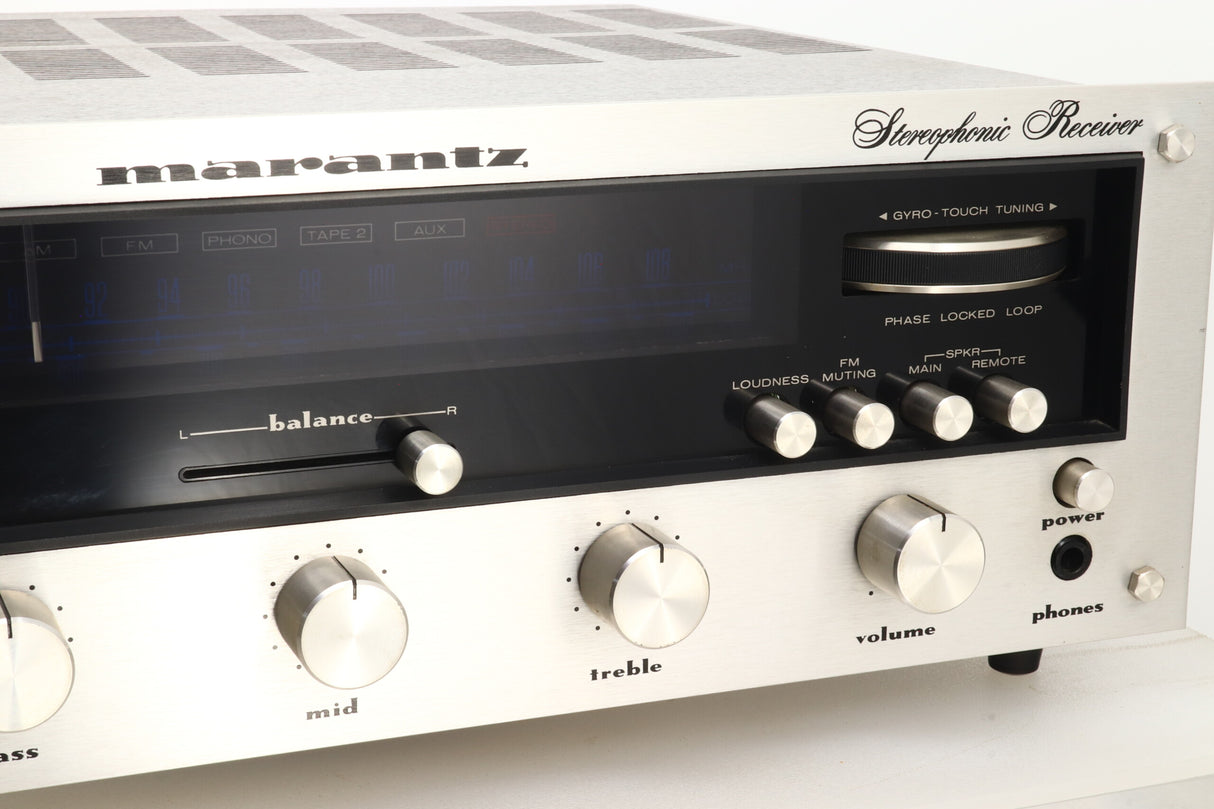 Marantz 2235B Stereo Receiver