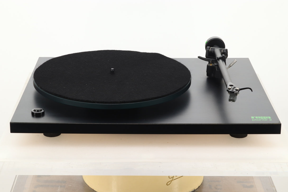 Rega Planar 2 Turntable / Linn K-5 Cartridge