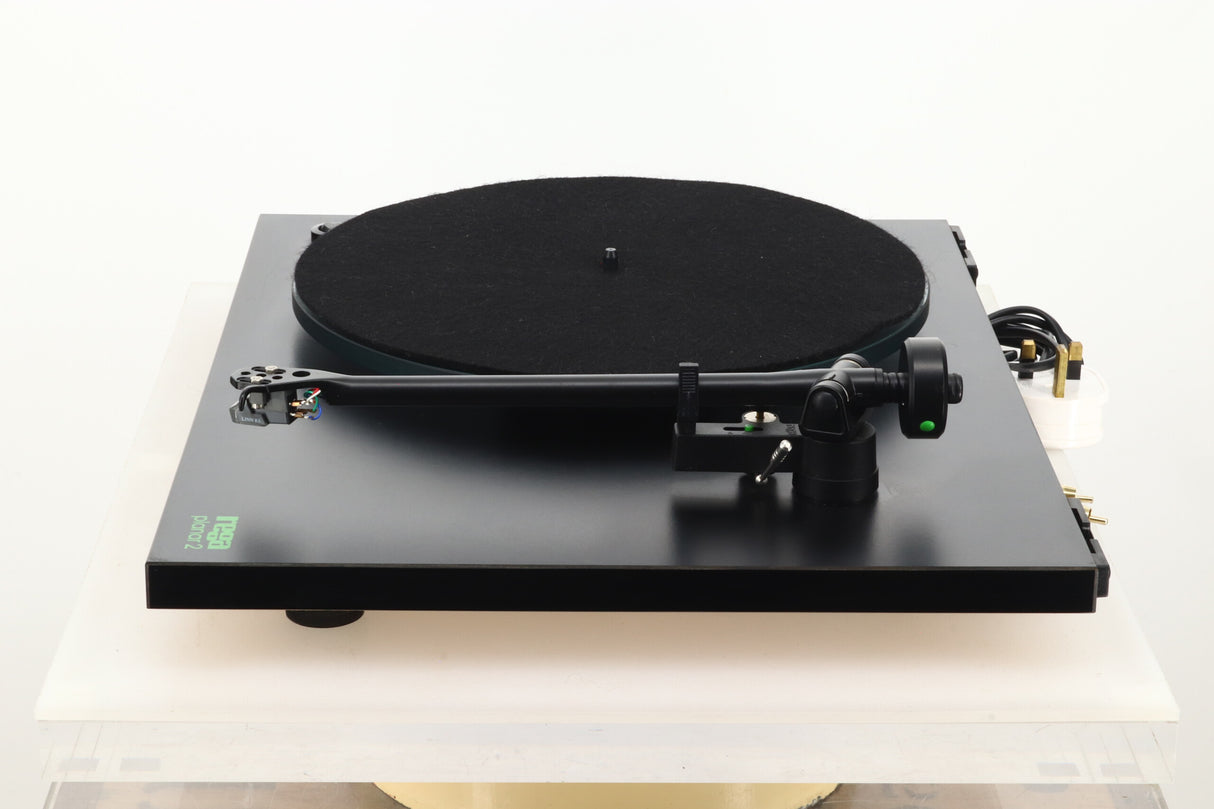 Rega Planar 2 Turntable / Linn K-5 Cartridge