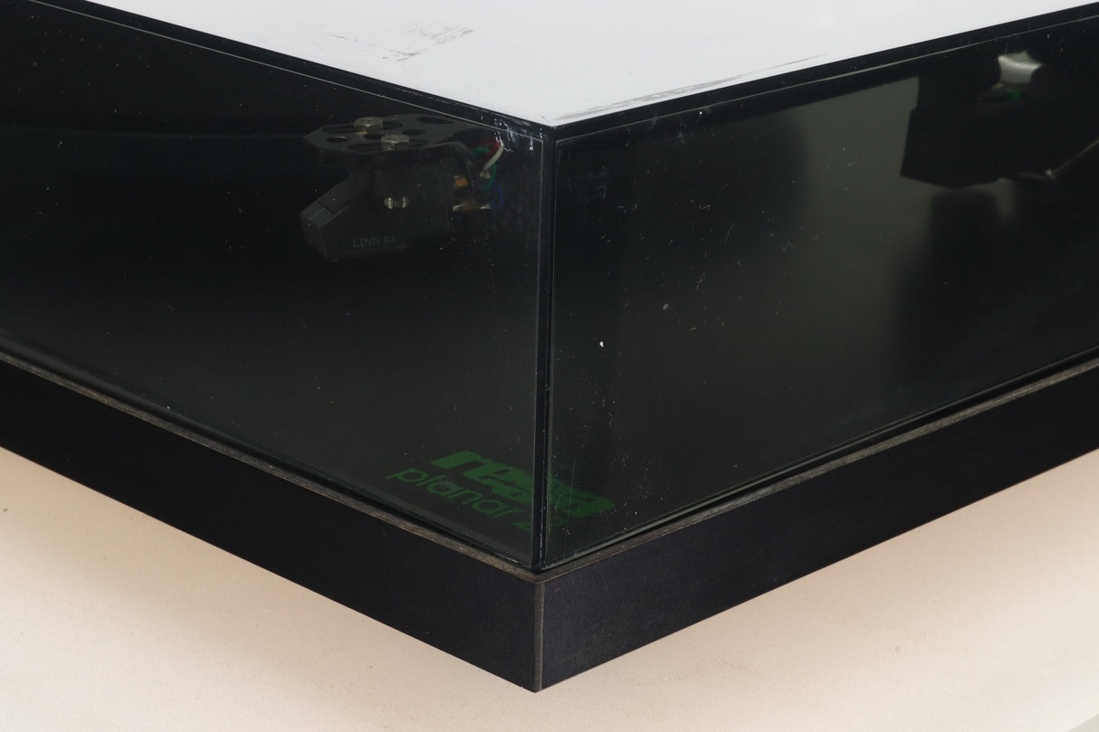 Rega Planar 2 Turntable / Linn K-5 Cartridge