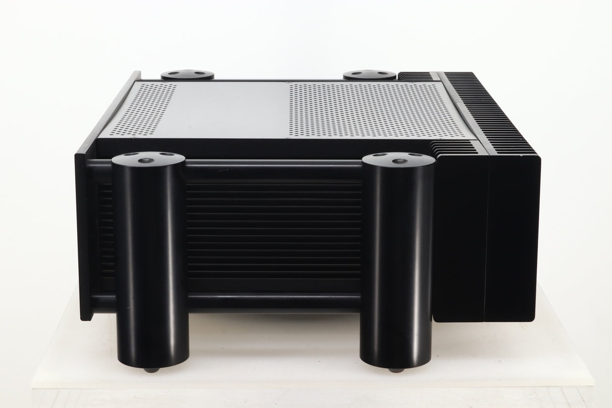 Chord Electronics SPM 1050 Power Amplifier - Black