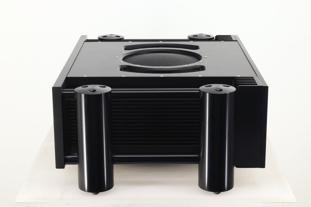 Chord Electronics CPA 5000 Pre Amplifier - Black