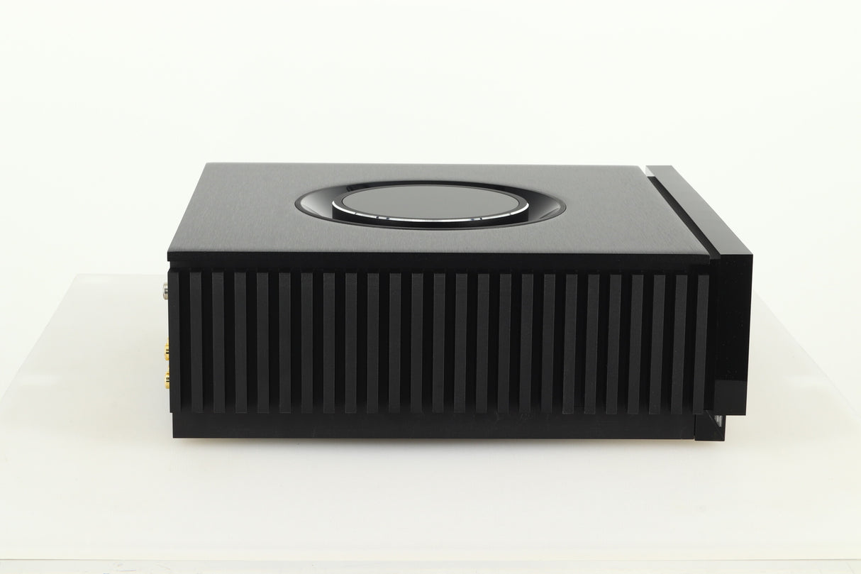 Naim Uniti Atom Headphone Edition Integrated System (2021)