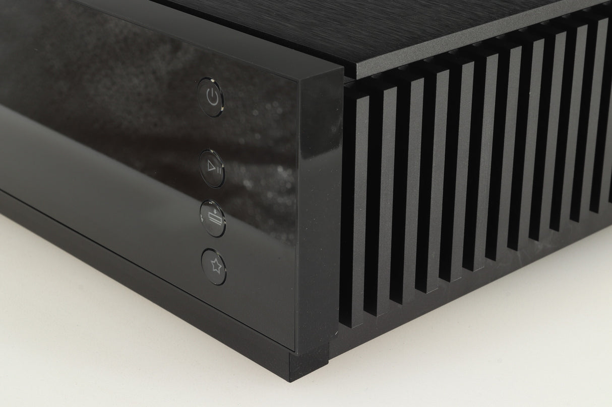Naim Uniti Atom Headphone Edition Integrated System (2021)