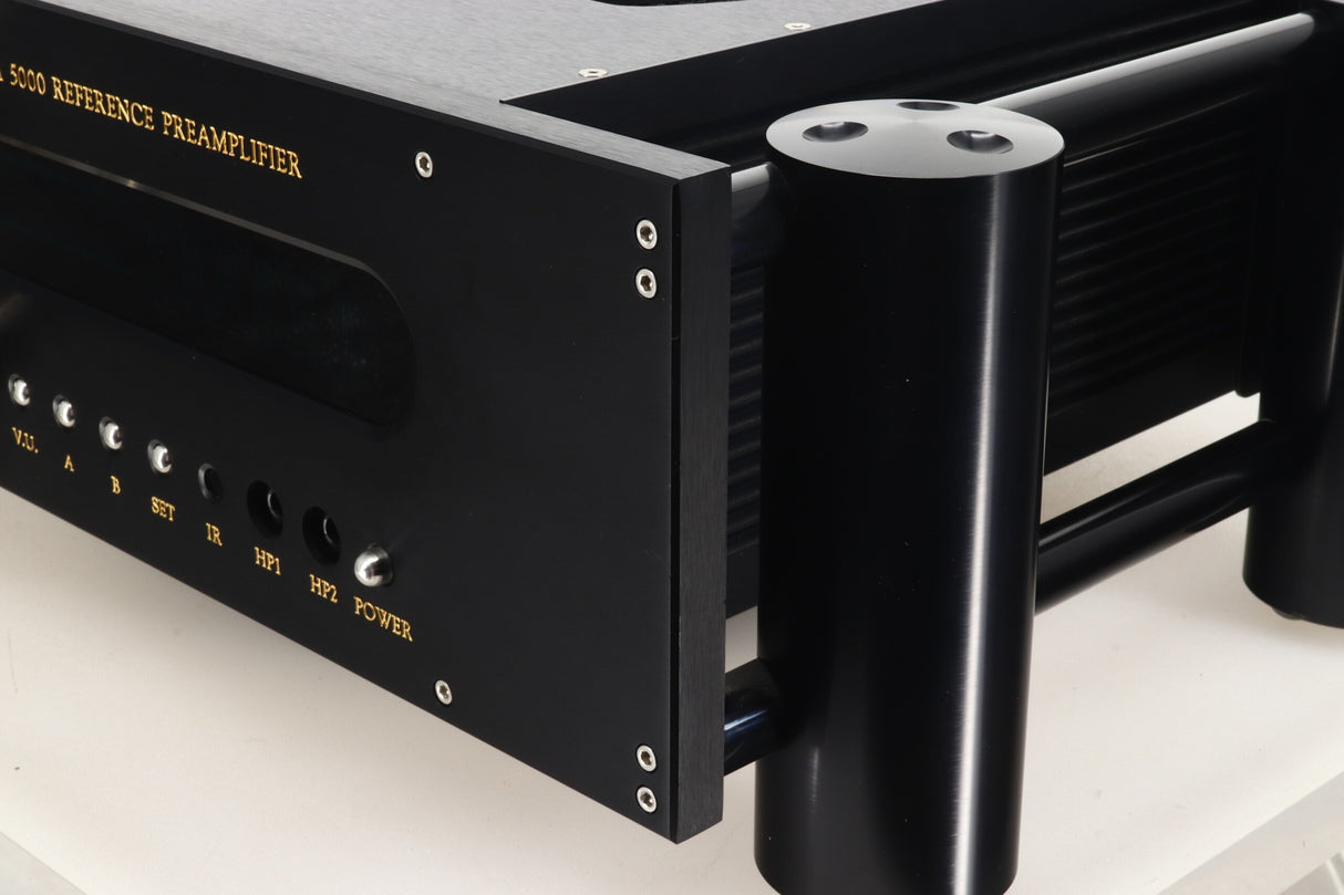 Chord Electronics CPA 5000 Pre Amplifier - Black