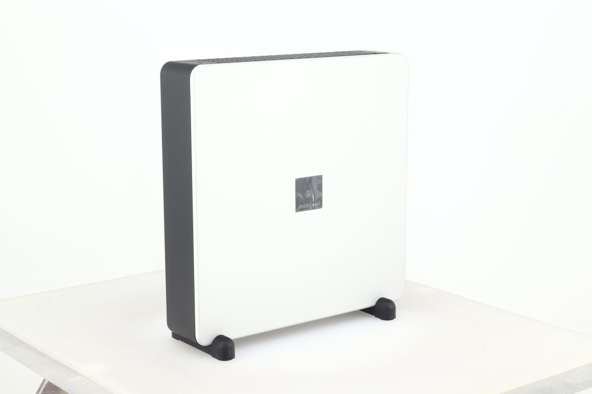 Meridian Sooloos Media Core MC200 Music Server - Silver