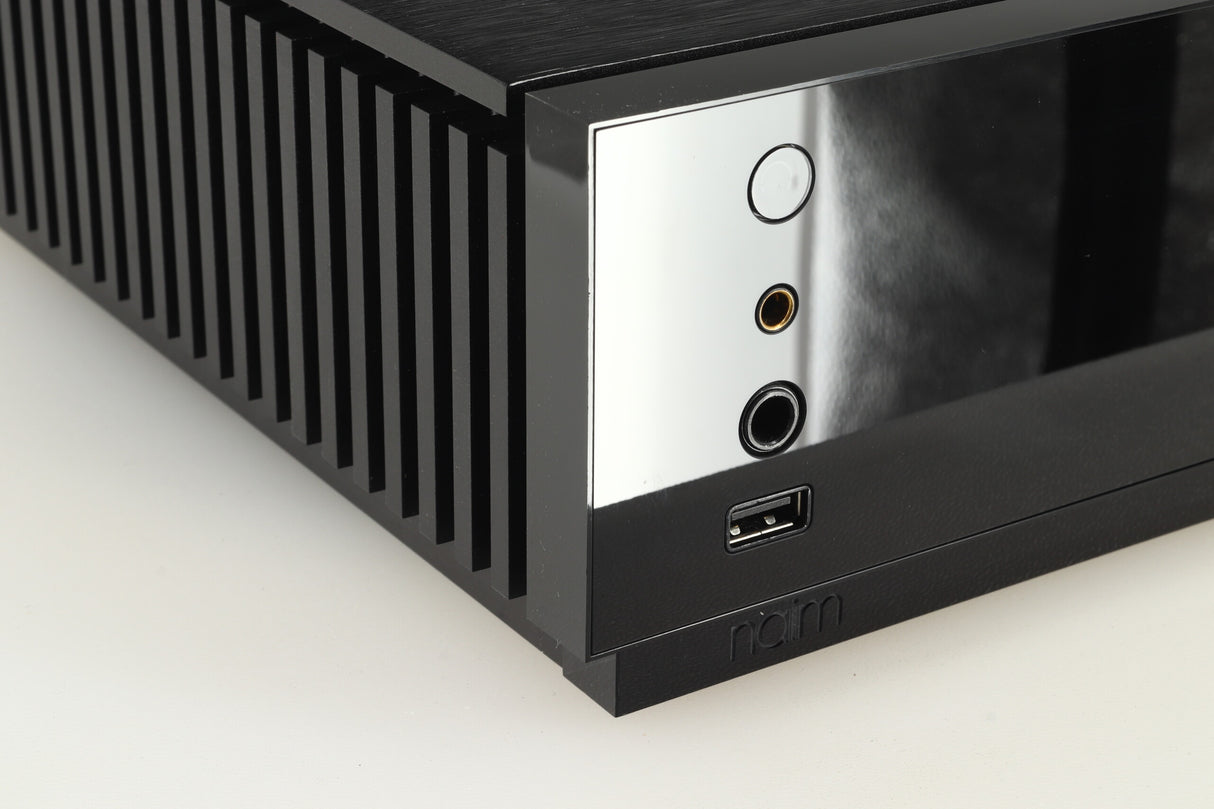 Naim Uniti Atom Headphone Edition Integrated System (2021)