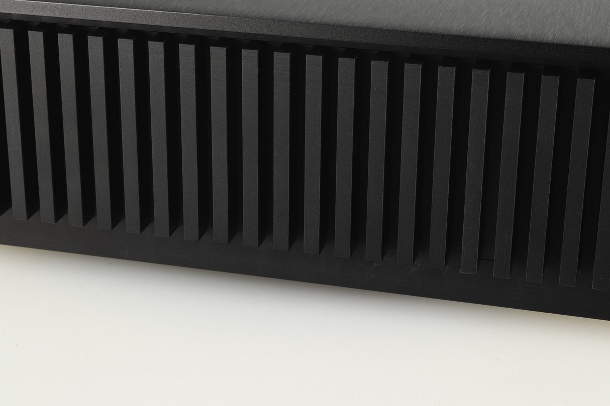 Naim Uniti Atom Headphone Edition Integrated System (2021)