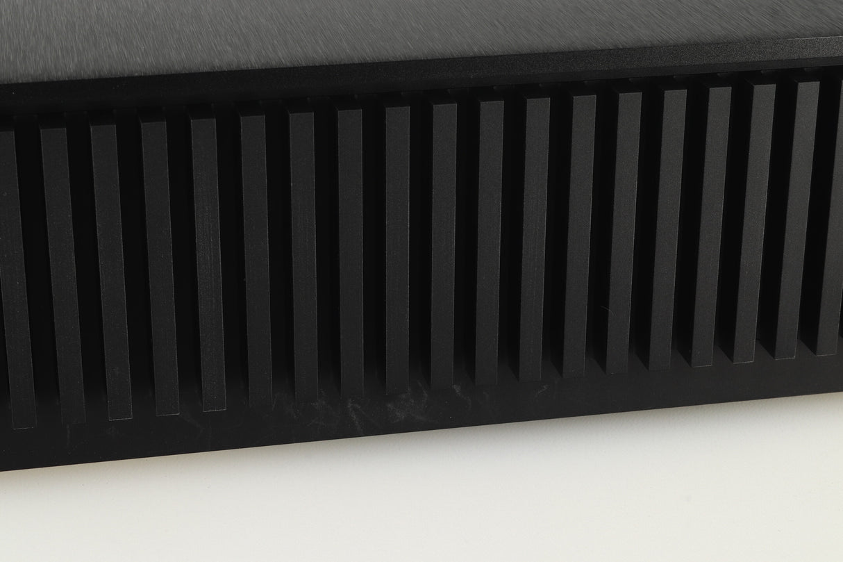 Naim Uniti Atom Headphone Edition Integrated System (2021)