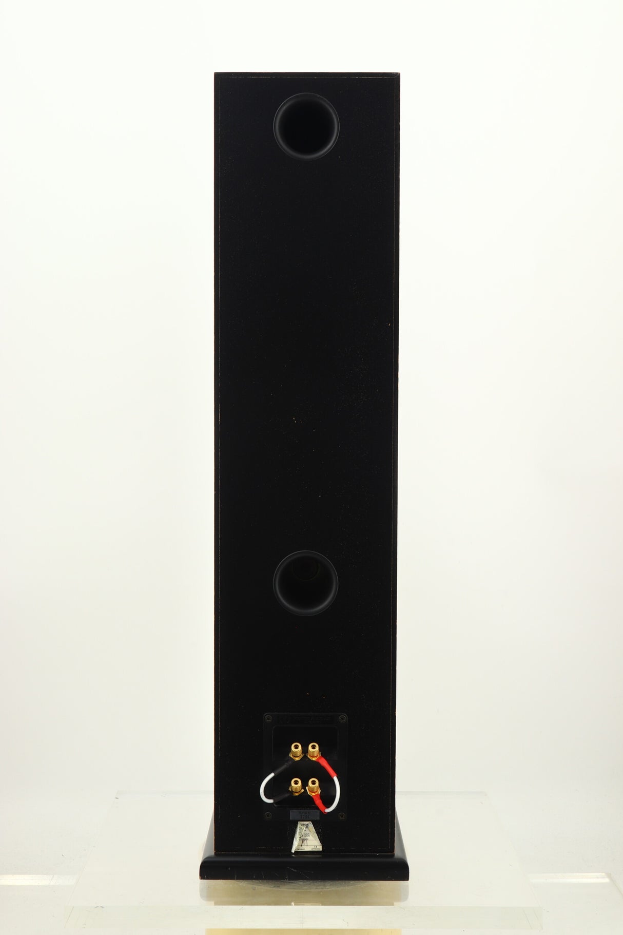 Monitor Audio Silver 8i Floorstanding Speakers