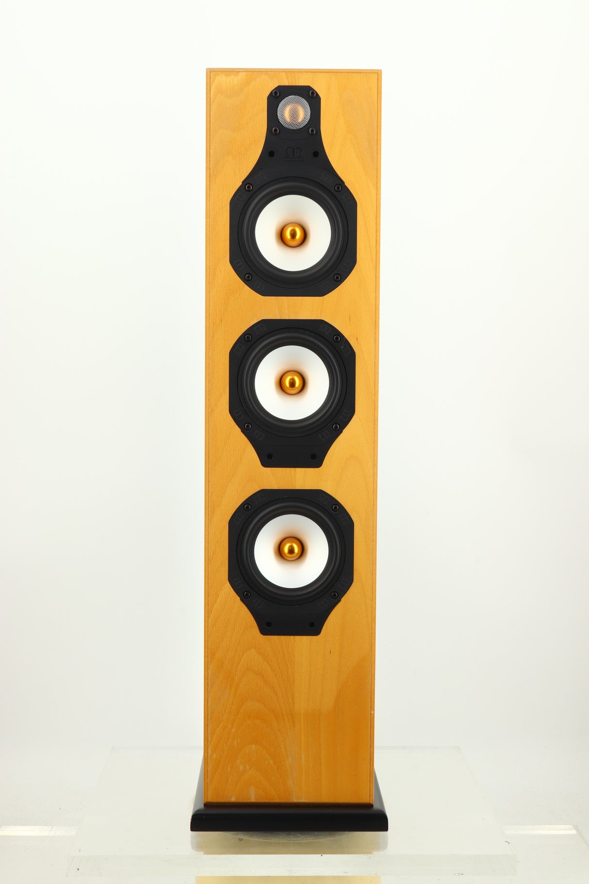 Monitor Audio Silver 8i Floorstanding Speakers