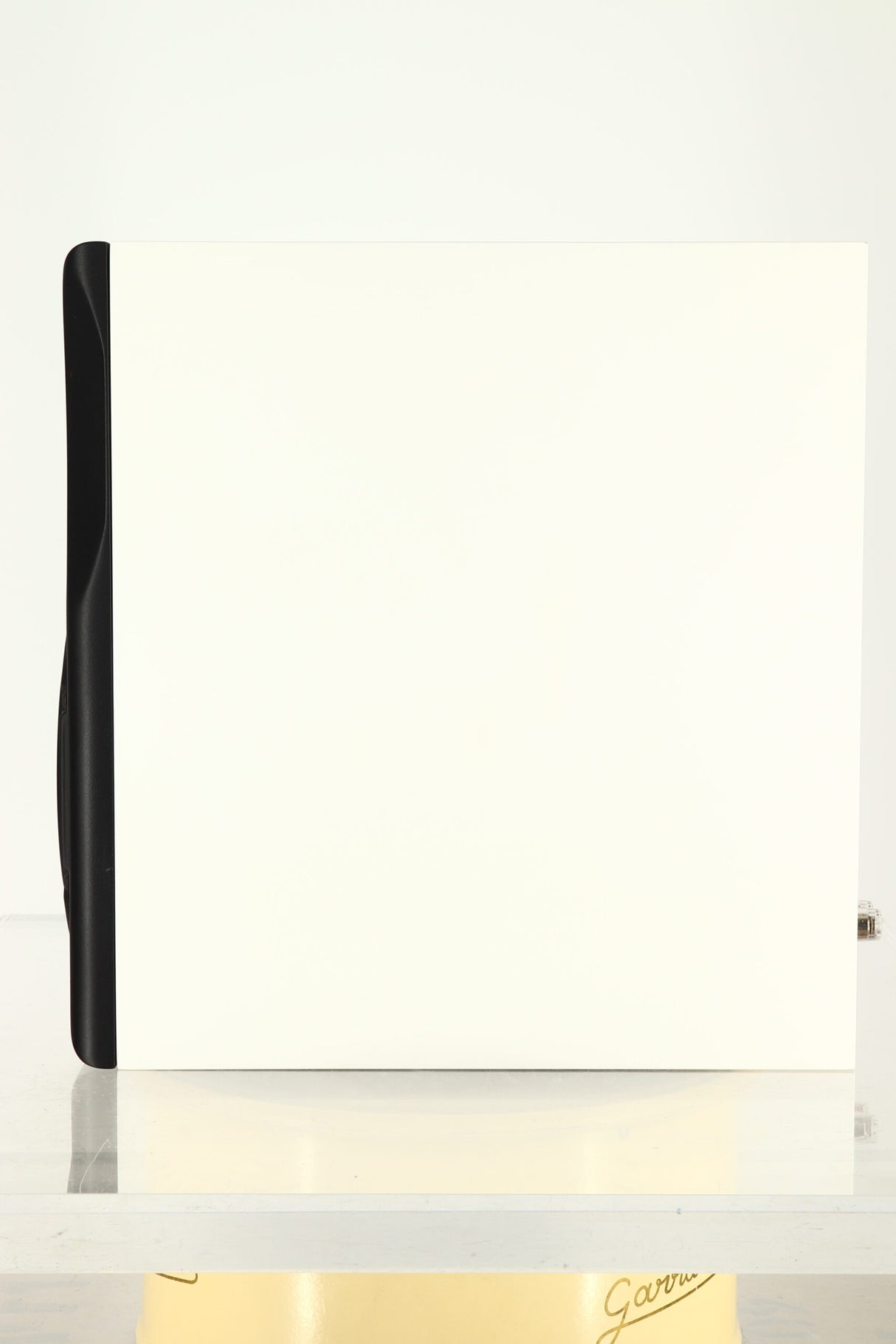 Neat Acoustics Ministra Standmount Speakers - Satin White