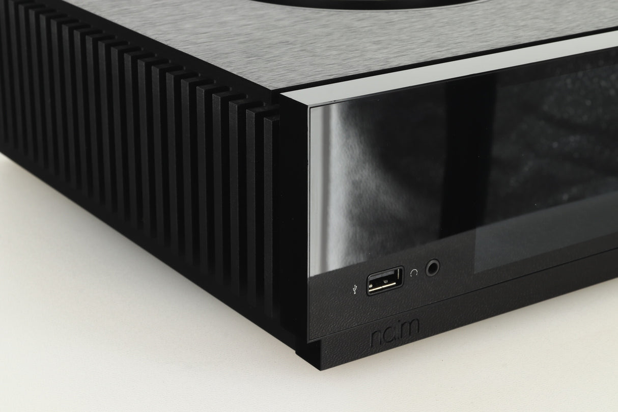 Naim Uniti Atom Digital Integrated System (2019) HDMI