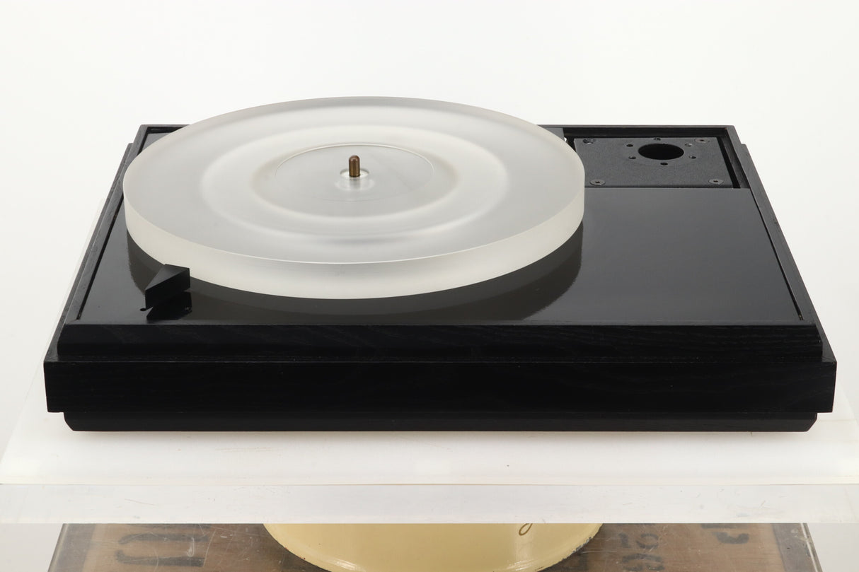 Pink Triangle PT1 Turntable ( No Arm or PSU )