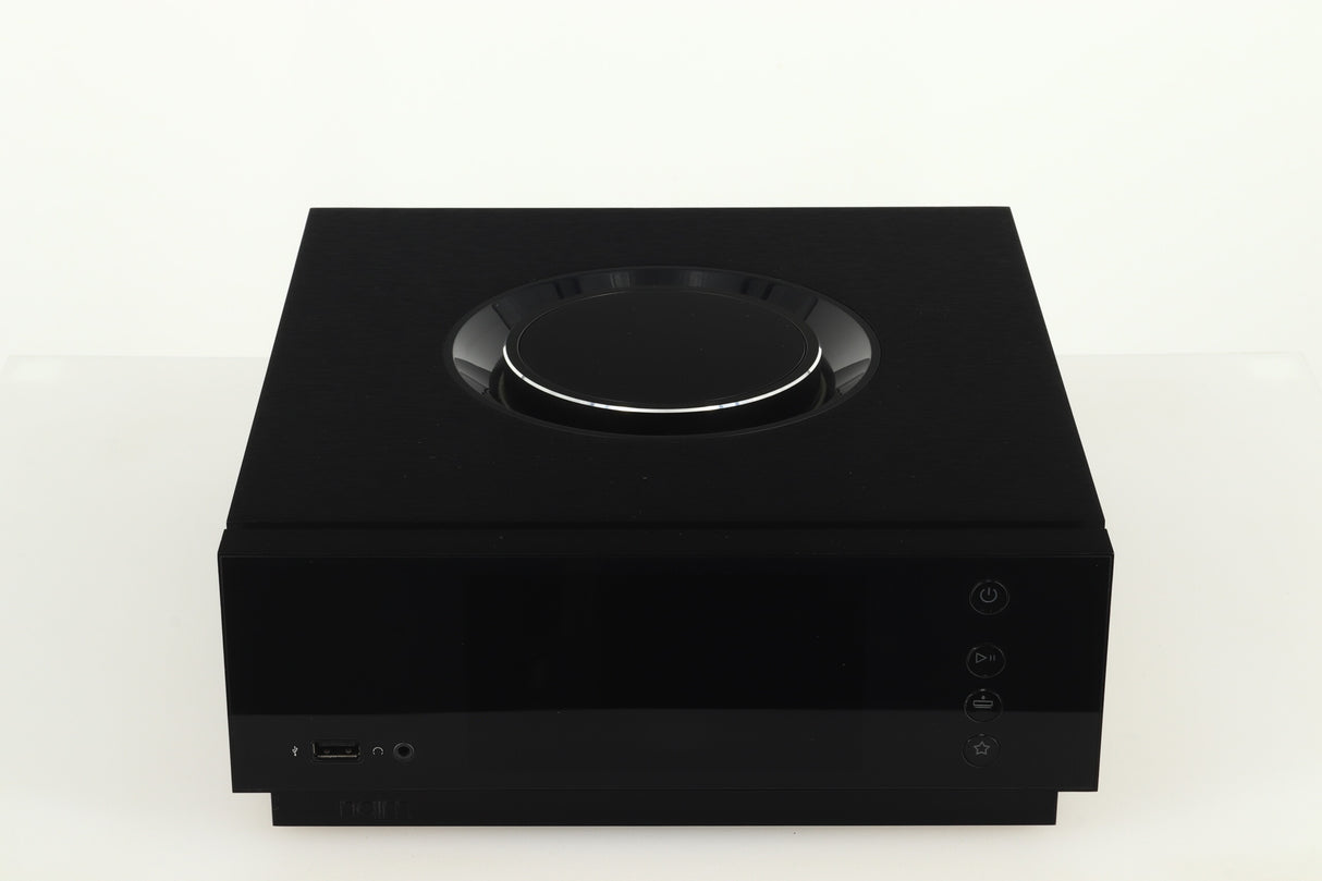 Naim Uniti Atom Digital Integrated System (2019) HDMI