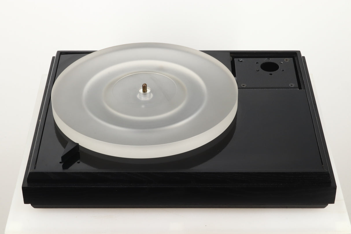 Pink Triangle PT1 Turntable ( No Arm or PSU )