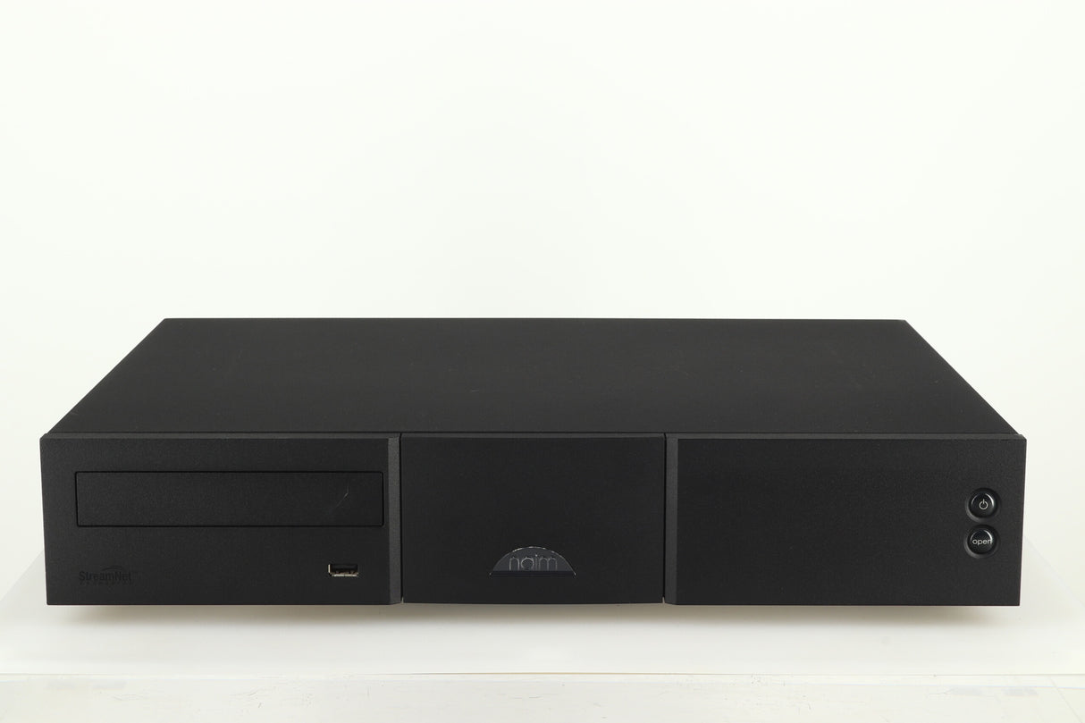 Naim NS01 2TB Music Server