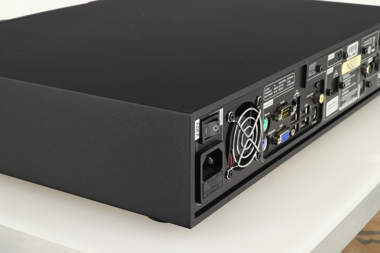 Naim NS01 2TB Music Server