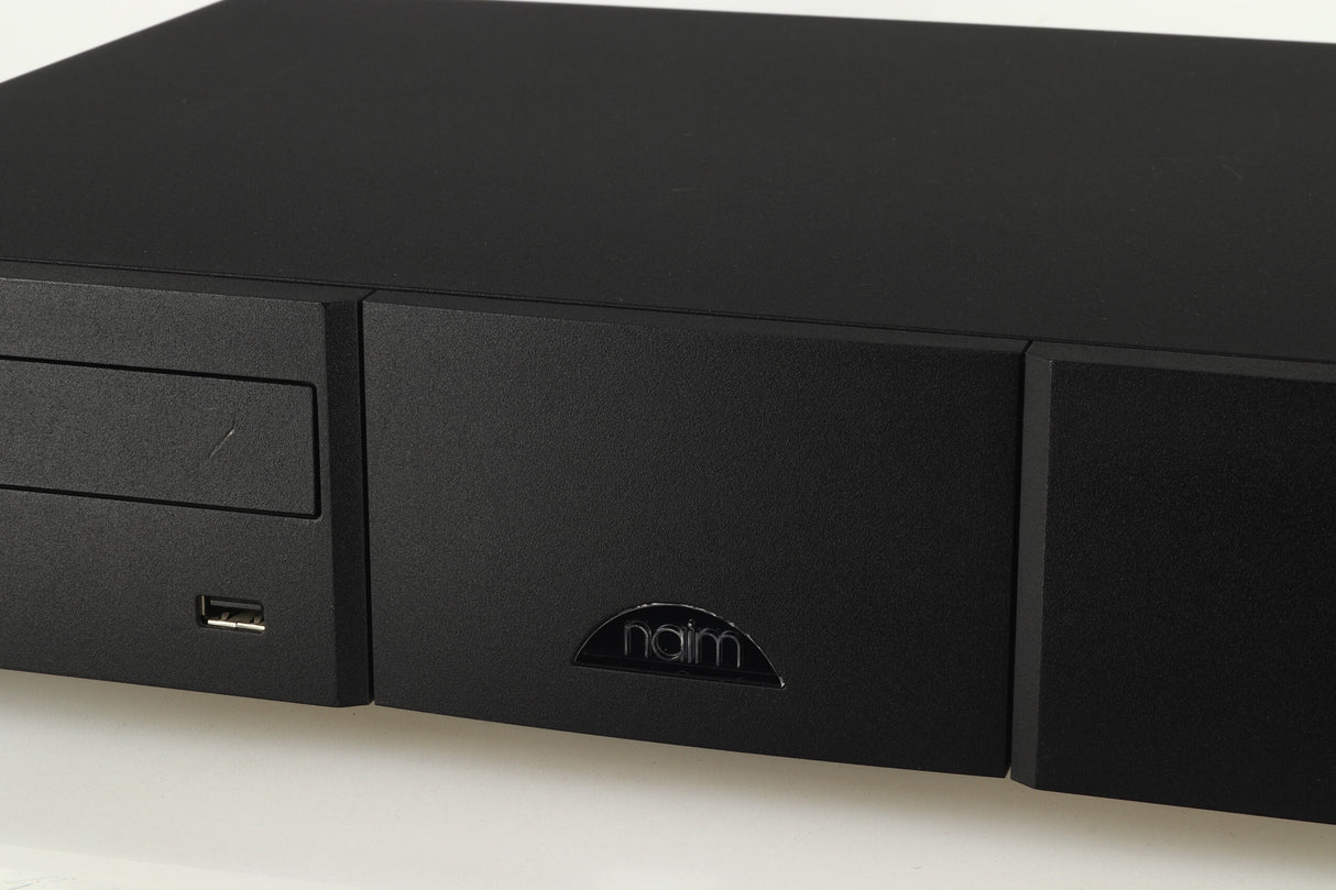 Naim NS01 2TB Music Server