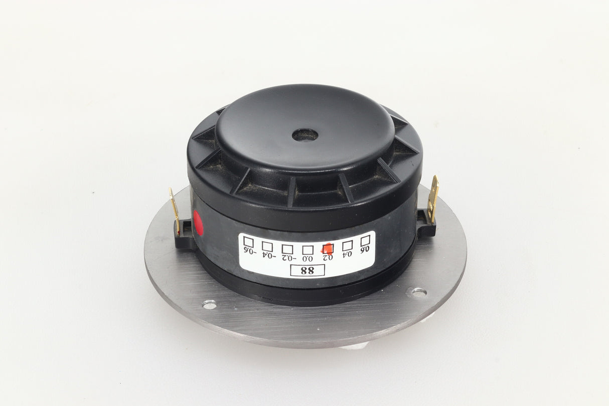 Usher Diamond DMD Tweeter