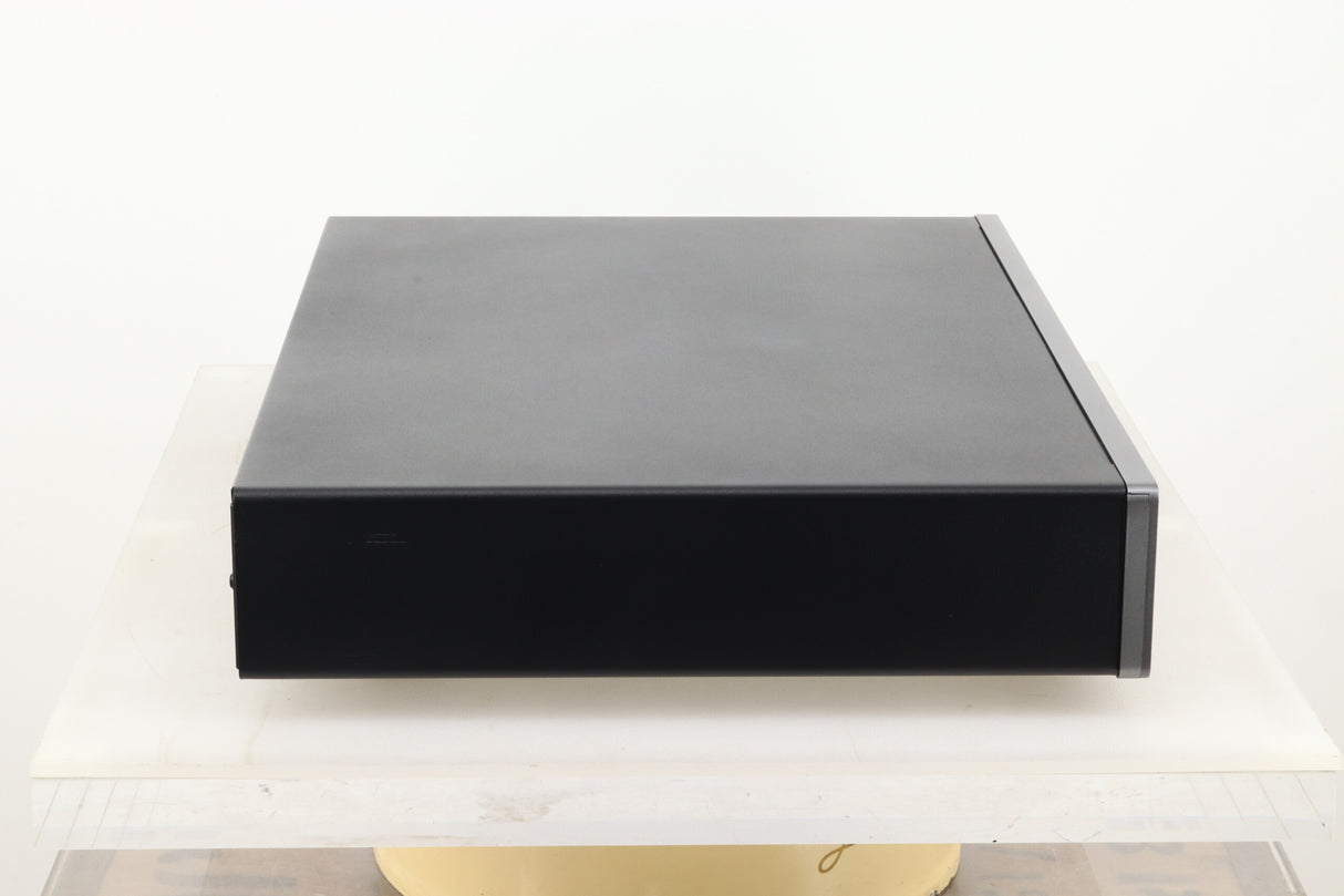 Cambridge Audio CXC CD Transport - Lunar Grey