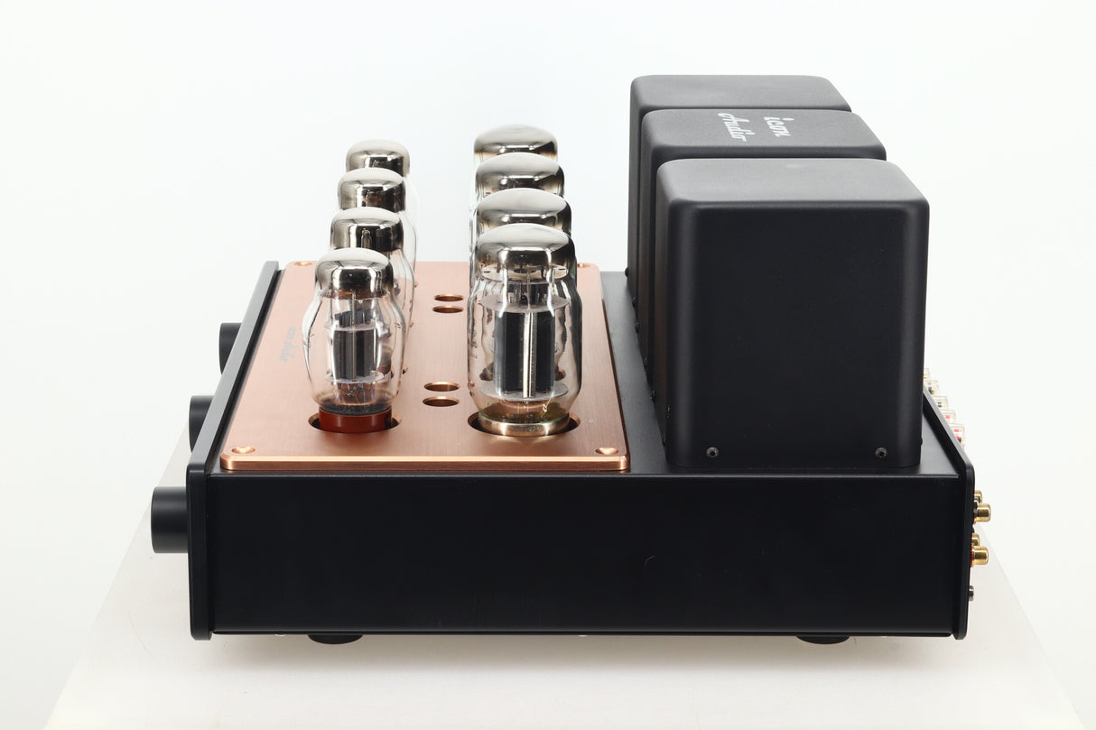 Icon Audio Stereo 40 MkIV Integrated Amplifier