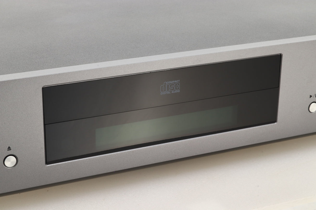 Cambridge Audio CXC CD Transport - Lunar Grey