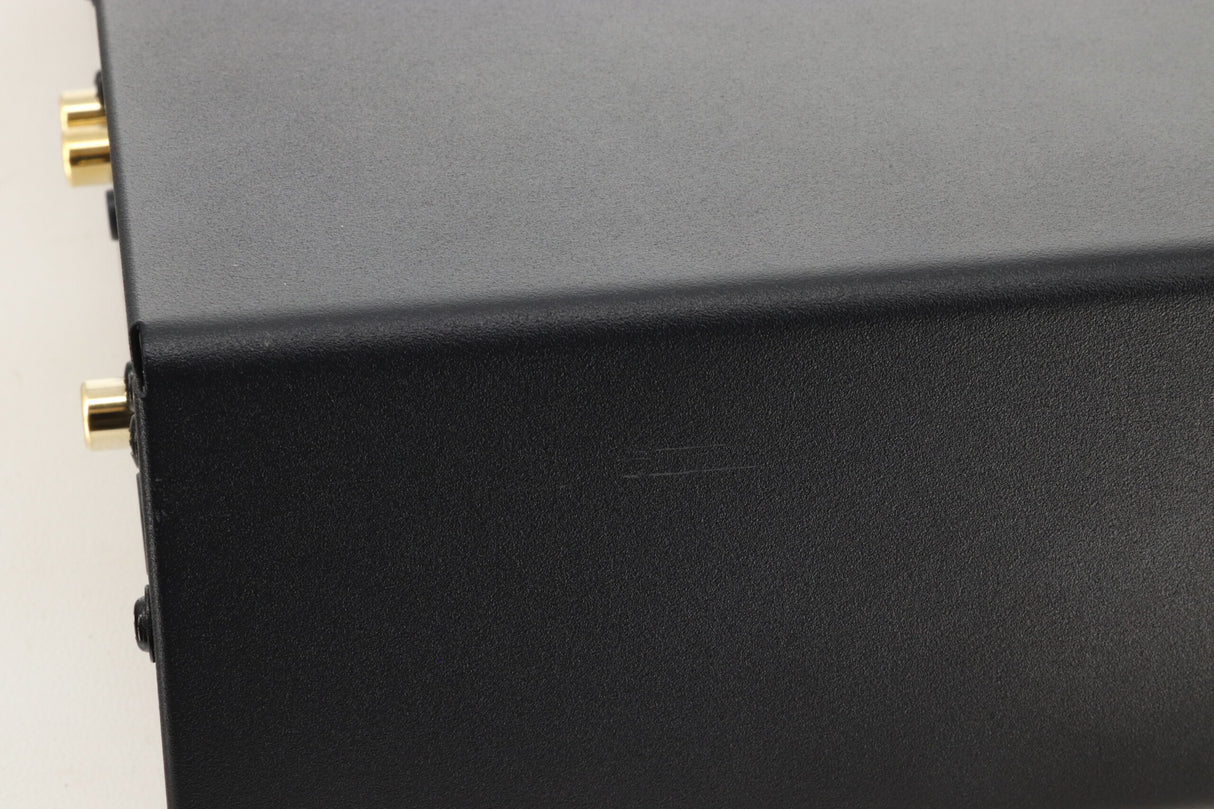 Cambridge Audio CXC CD Transport - Lunar Grey
