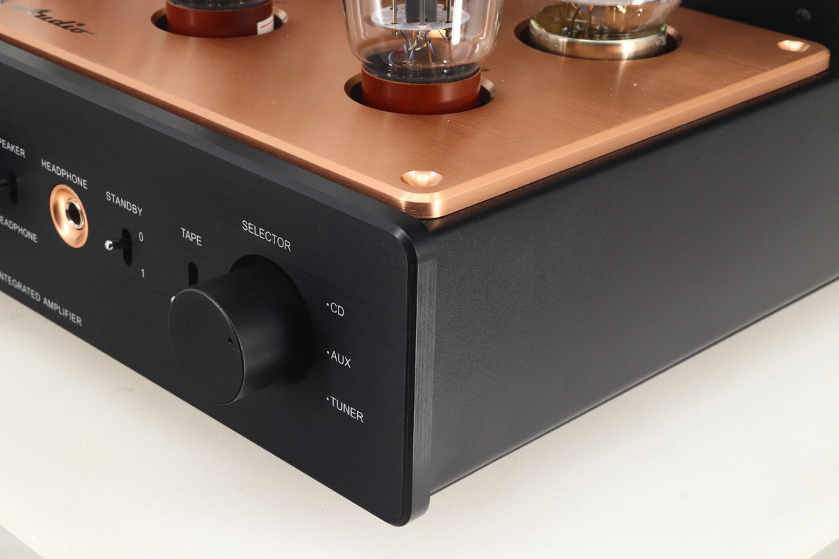 Icon Audio Stereo 40 MkIV Integrated Amplifier