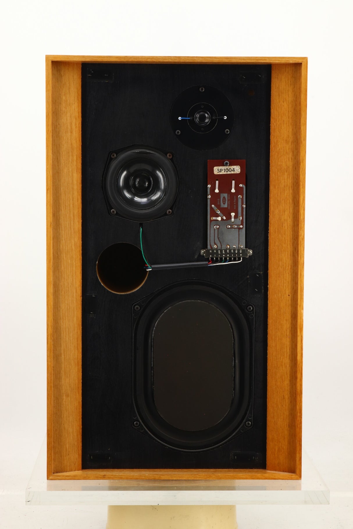 KEF Concerto Standmount Speakers