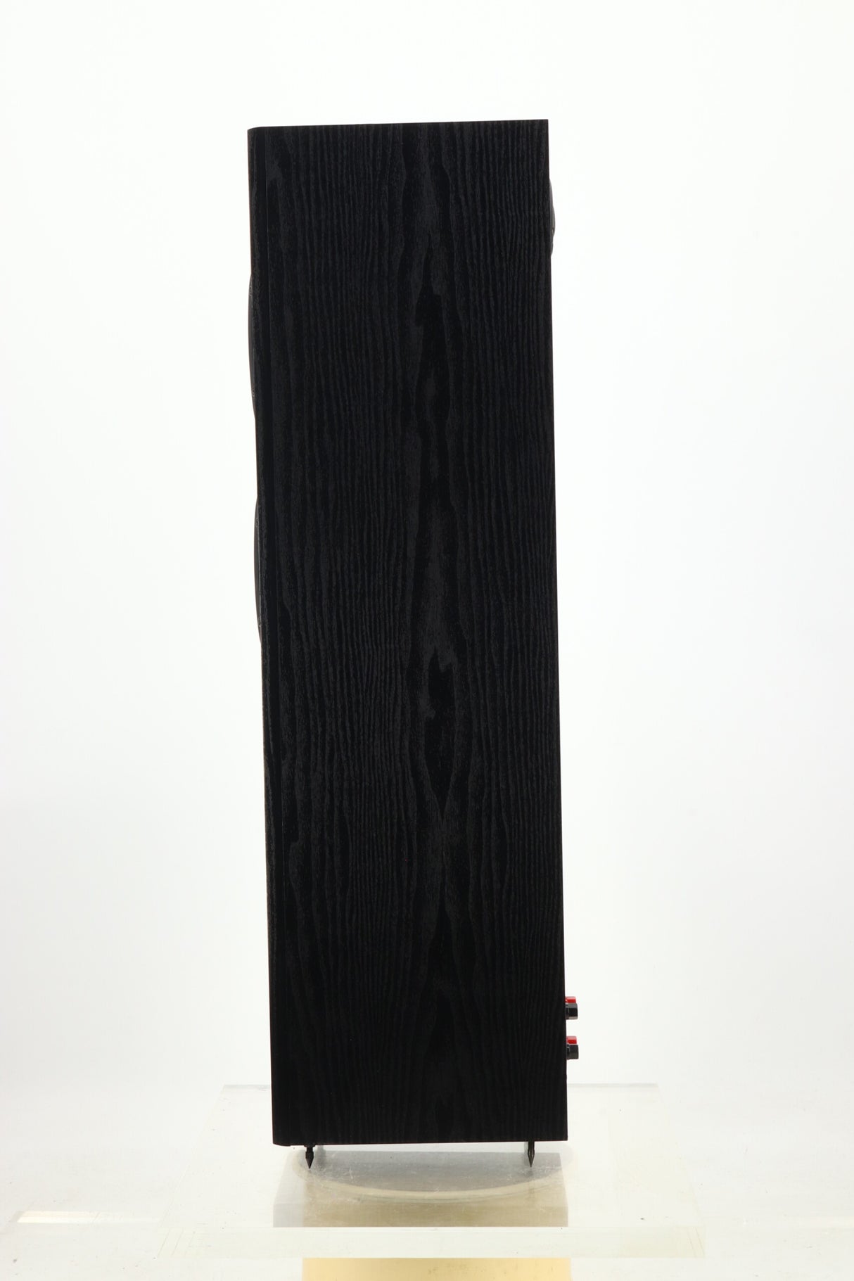 Monitor Audio MR4 Floorstanding Speakers - Black