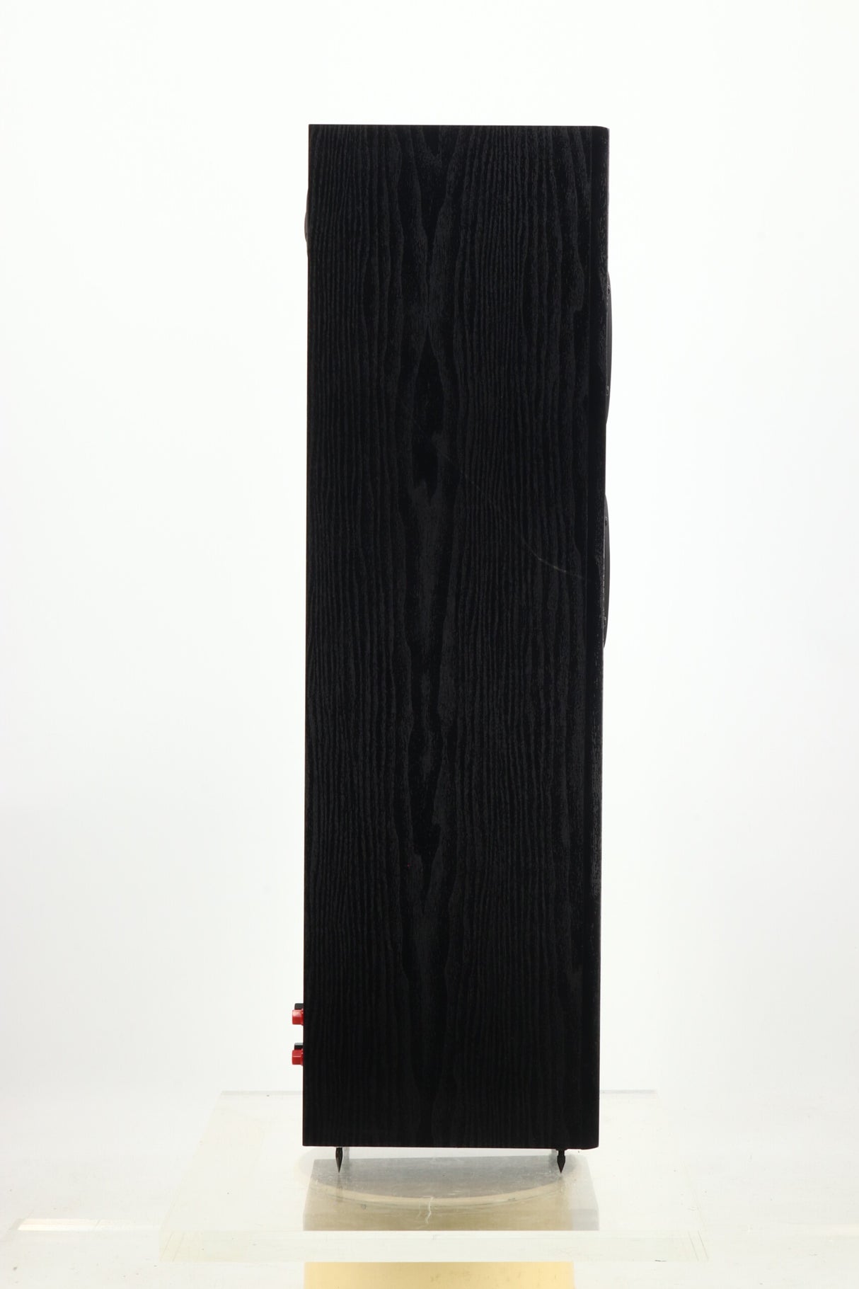 Monitor Audio MR4 Floorstanding Speakers - Black