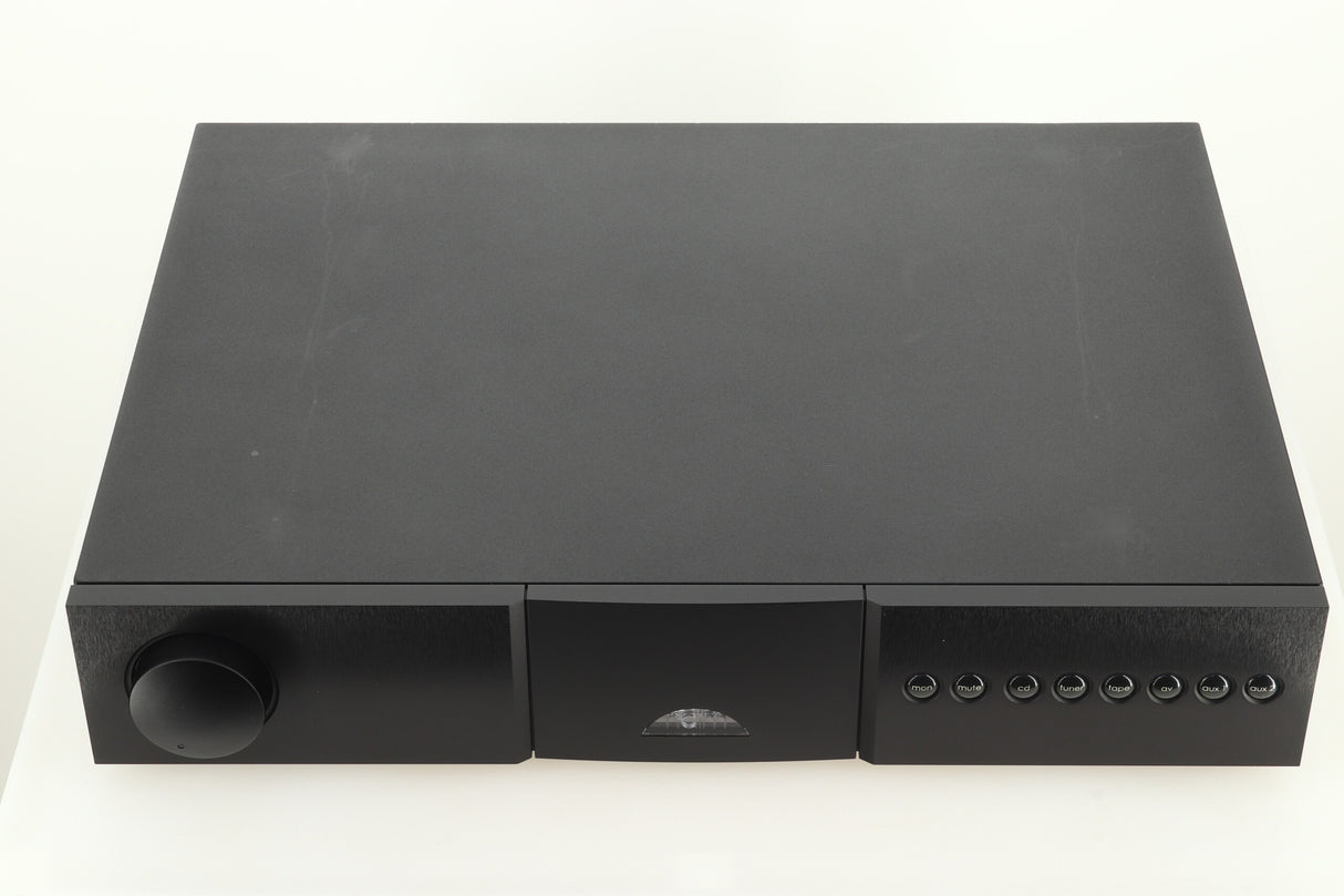 Naim NAC 202 Pre Amplifier (2003)