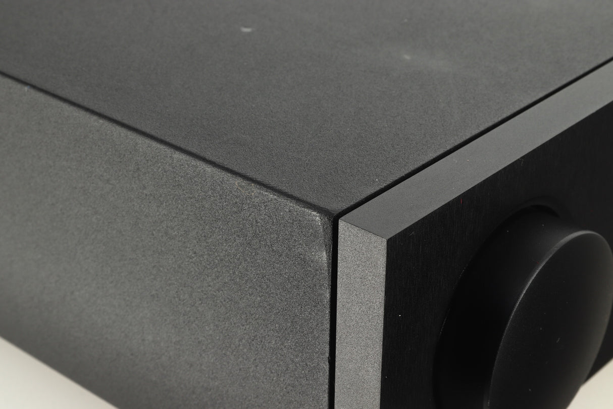 Naim NAC 202 Pre Amplifier (2003)