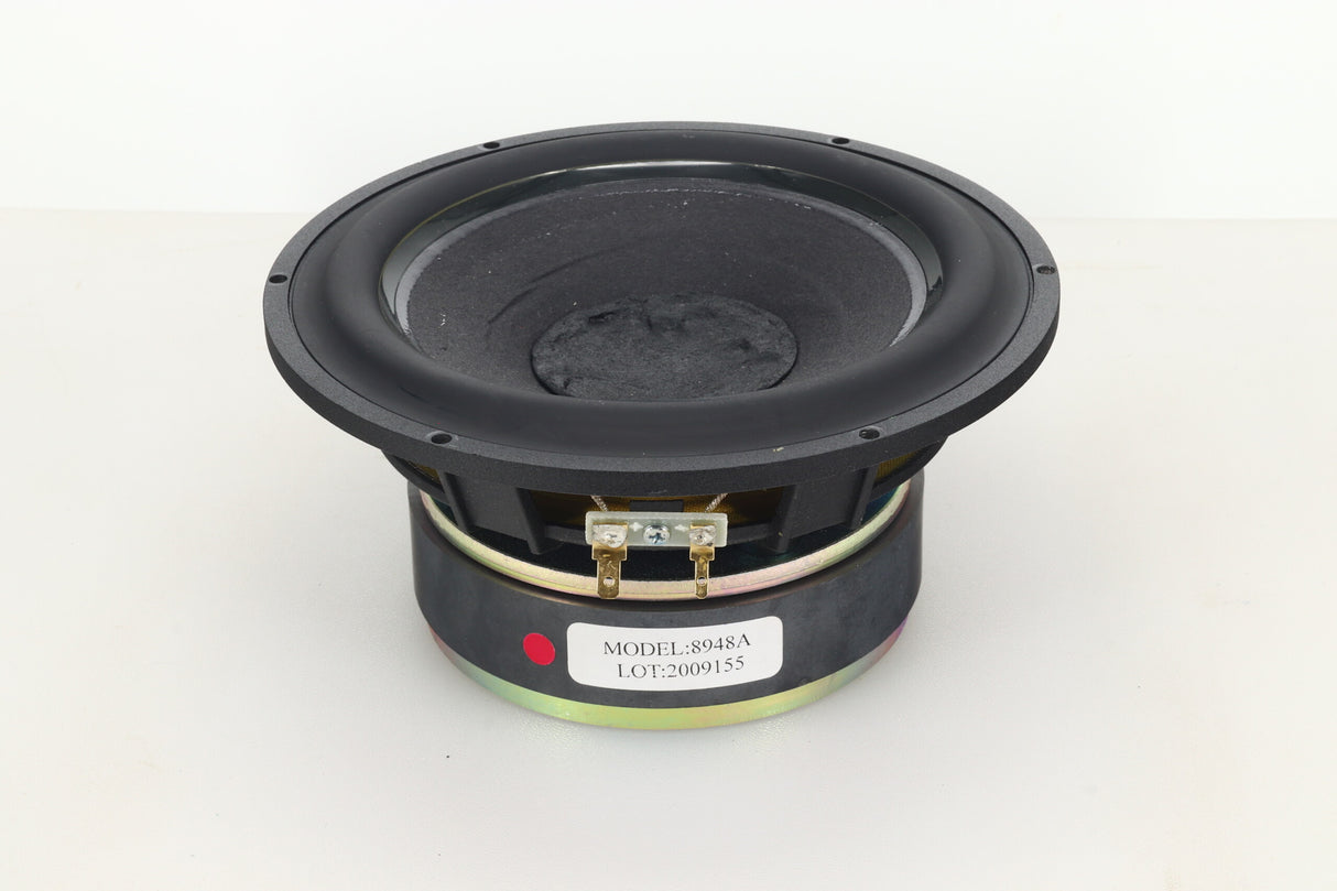 Usher 8948A Drivers