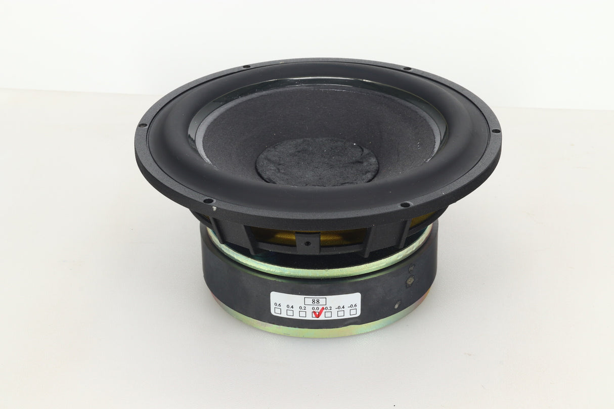 Usher 8948A Drivers