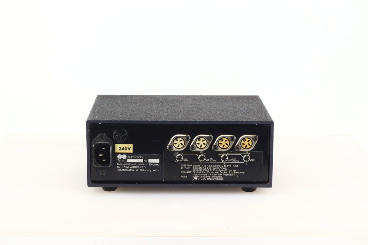 Naim SNAPS Power Supply (1982)