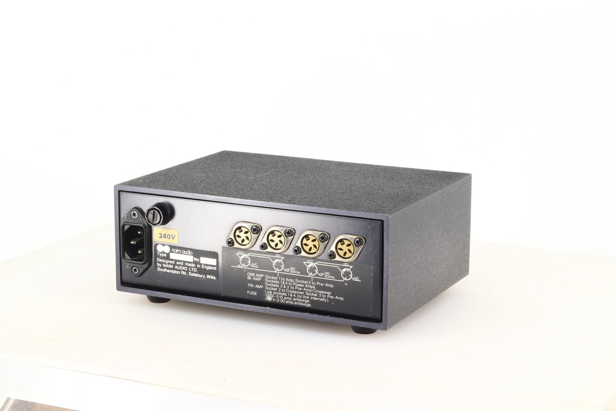 Naim SNAPS Power Supply (1982)
